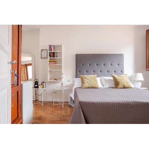 Bari LandLord 71 - Central Rooms
