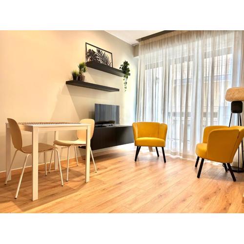 Bari Oberdan Home & Charm - Elegant Apartments