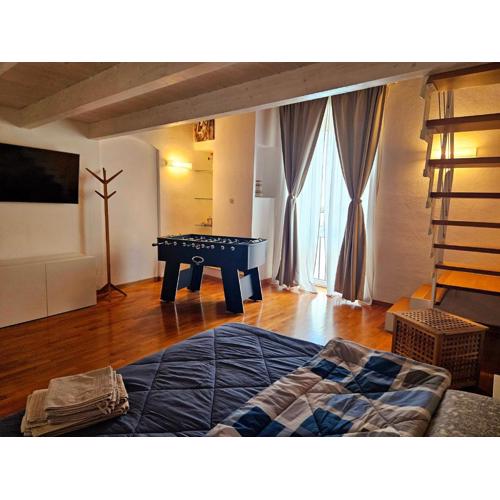 Bari Old City Suite