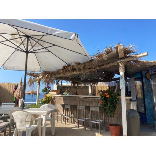 Bari Sea Paradise View