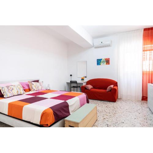 Bari Station Classic Apartment by Wonderful Italy