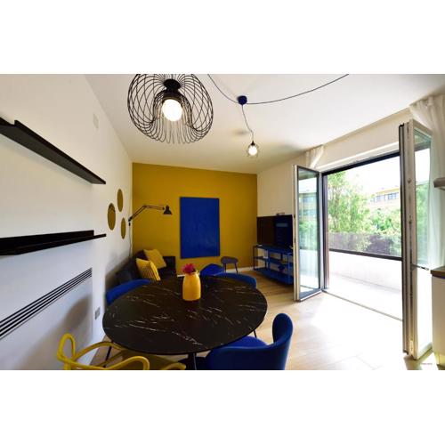 BARI SUITE APARTMENTS - Modern House