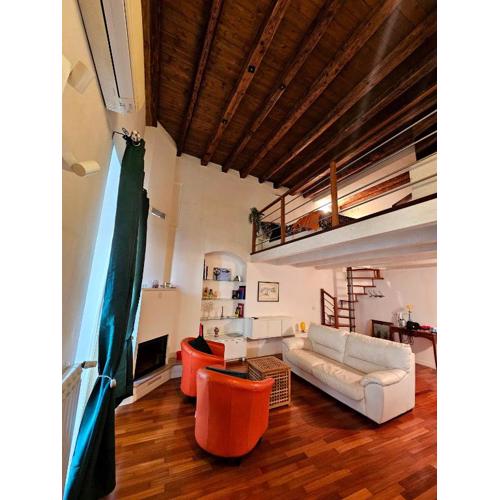 Bari Top Apartment
