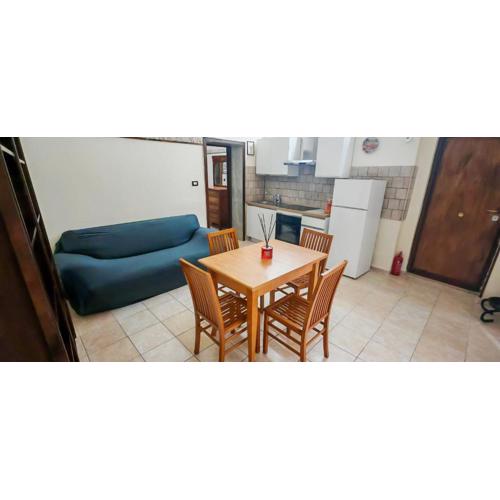 Bari Train Station Apartment - CASAMIA