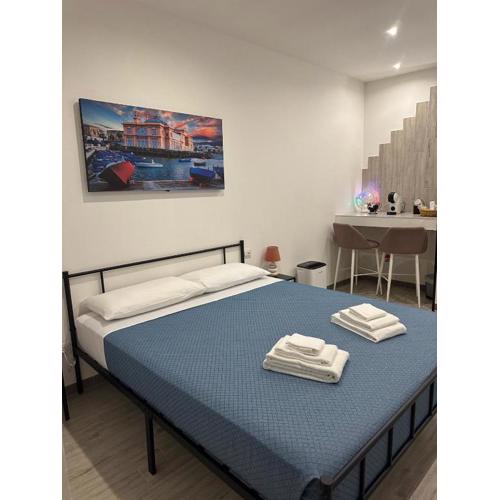 BARI VALONA ROOMS