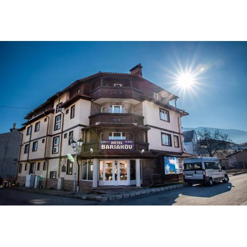 Bariakov Family Hotel