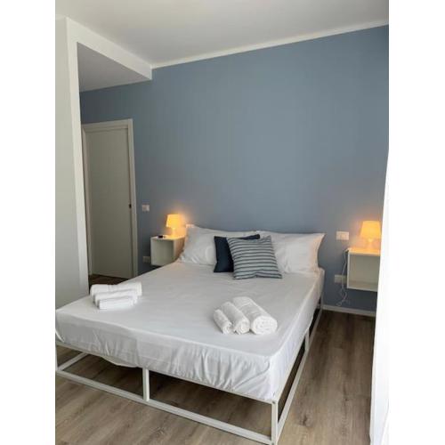 Barien Room 1