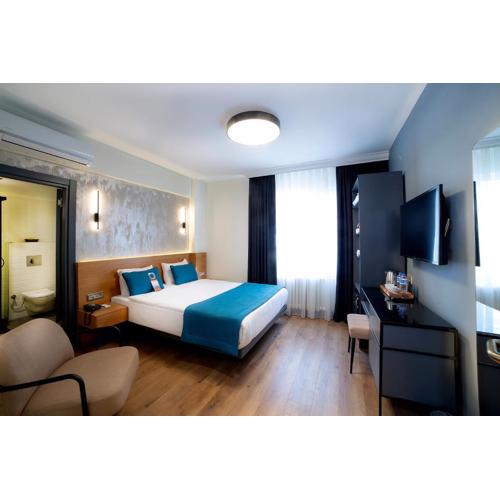 Barin Hotel