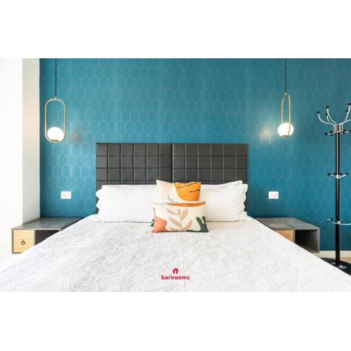 Barirooms - Carulli Suites