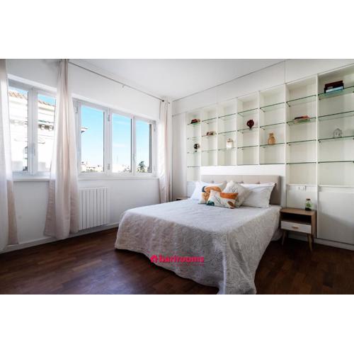 Barirooms - Crisanzio Suites