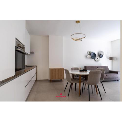Barirooms - Flat 25