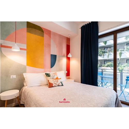 BARIROOMS - Melo Suites