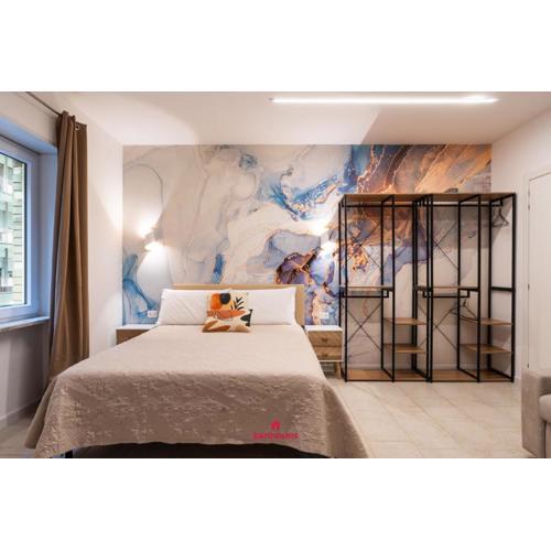Barirooms - Murat Suites