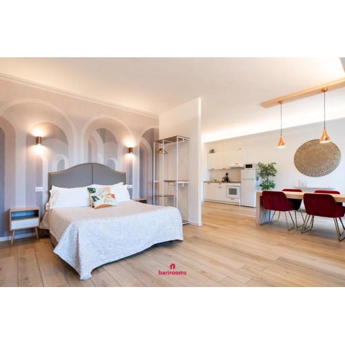Barirooms - Picca 24 - Suite Deluxe