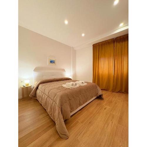 Barium Suite - Monfalcone