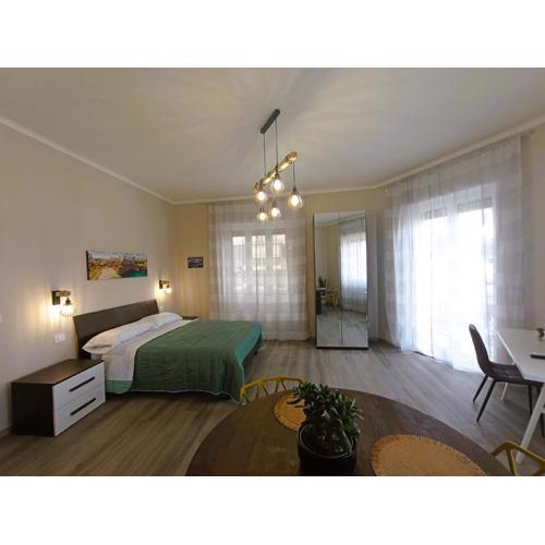 BariVera rooms