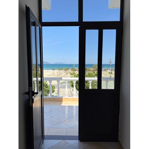 Baro Beach Hotel
