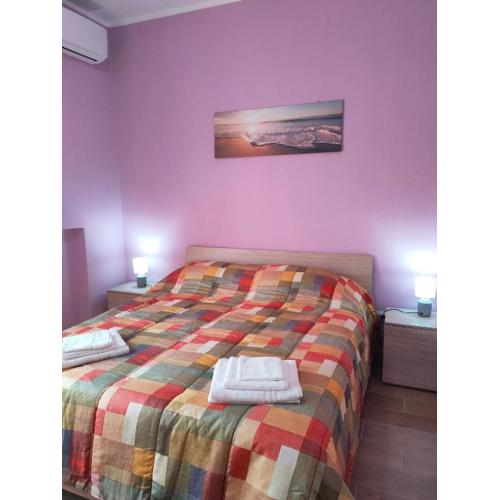 Barocco salentino Home