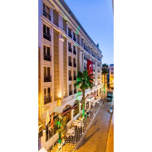 Baron Hotel & Spa