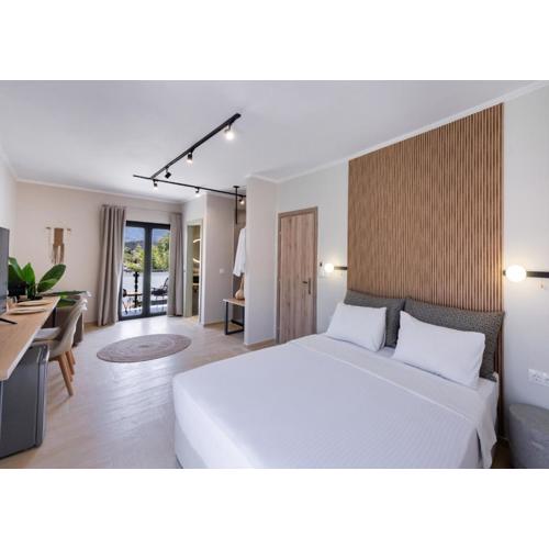 Baron Suites