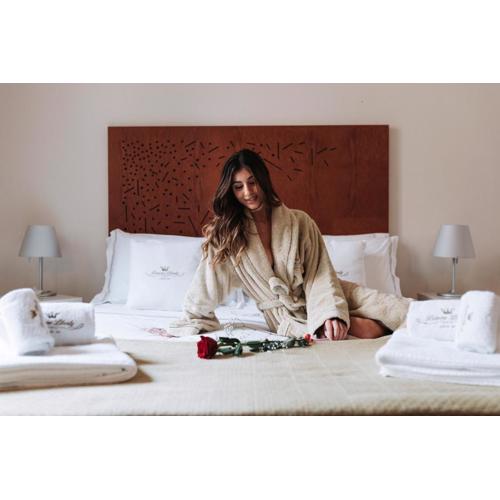 Barone Liberty & Luxury SPA-Boutique Hotel