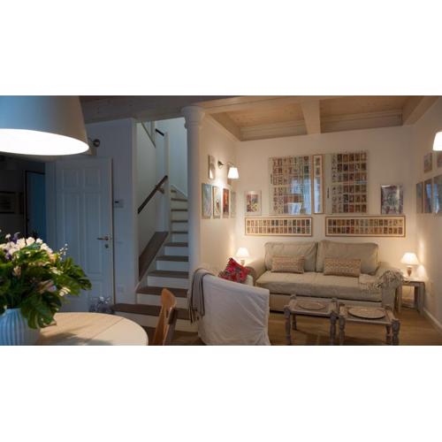 Barone Rosso Suite