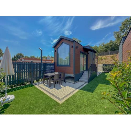 Baronet Tiny House Butik Otel