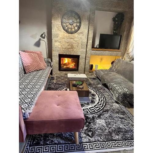 Baros house