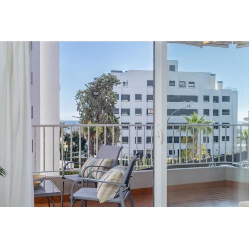 Barquilla Apartment - Kura Homes