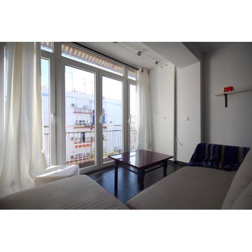 Barrio de Triana - Numancia