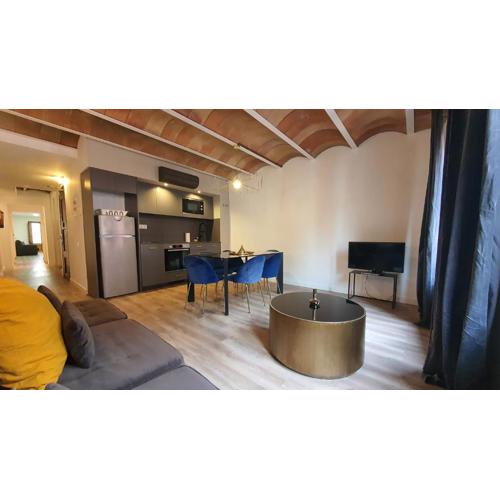 Barrio Gotico Apartments Escudellers