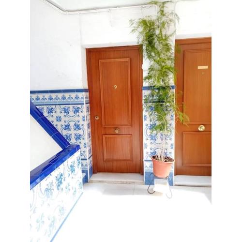 Barrio Macarena - Gardenia