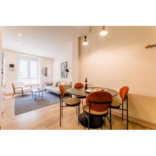 BARTOLOME by SWEET HOME SAN SEBASTIAN