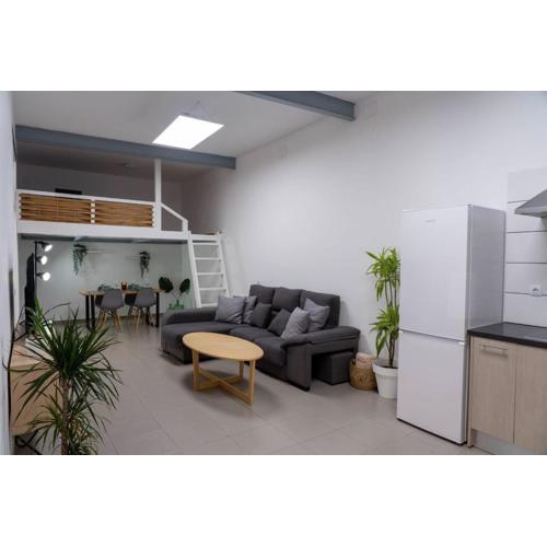 BARULLO HOUSE