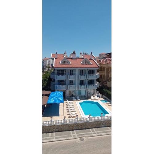 Başak Apart Marmaris