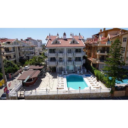 Başak Apart Otel