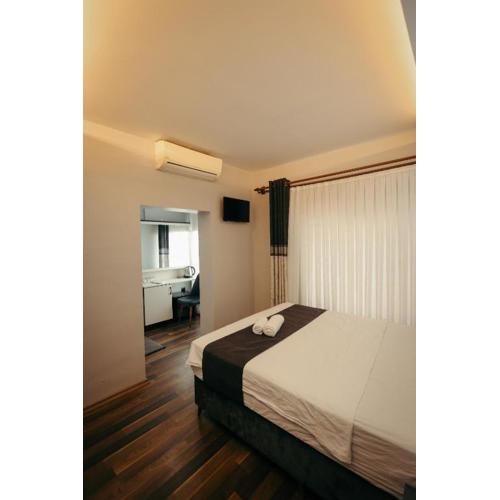 Başak Palas Otel