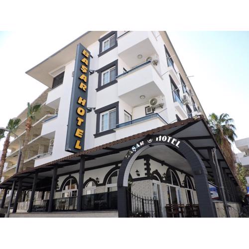 Başar hotel