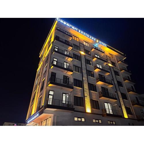 Başaran Rezidans & Otel