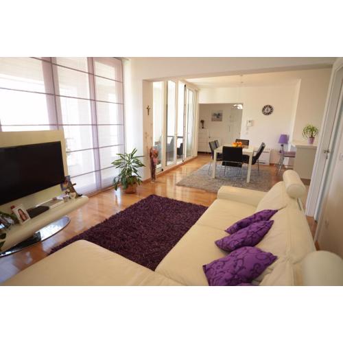 Base Bridge Apartment - Zadar City Centre - Free parking