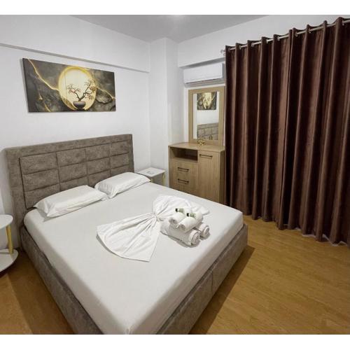 Basha Apartament