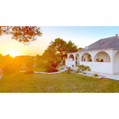 Basic Apartments - Ferienhaus Basic Croatia Vir Island