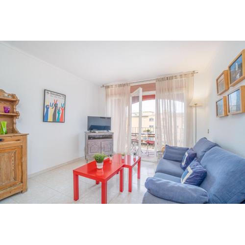 Basic comfort Apartamento Gran reserva Lluna 0053