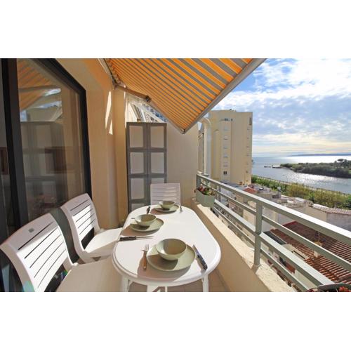 Basic comfort Apartamento Muga Park 0116