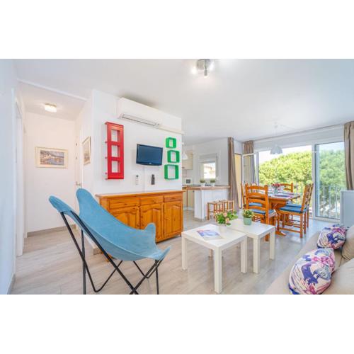 Basic Comfort Apartment Gran Reserva 0060