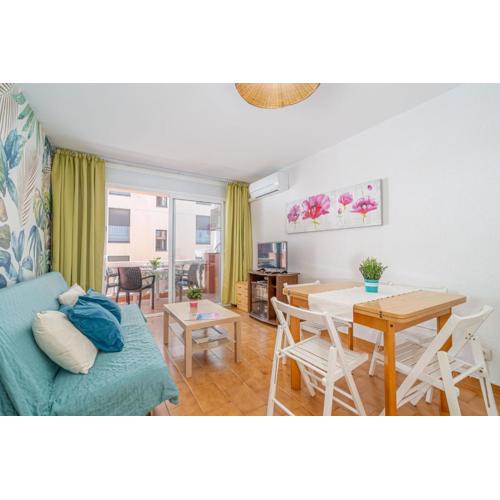 Basic Comfort Apartment Gran Reserva 0070
