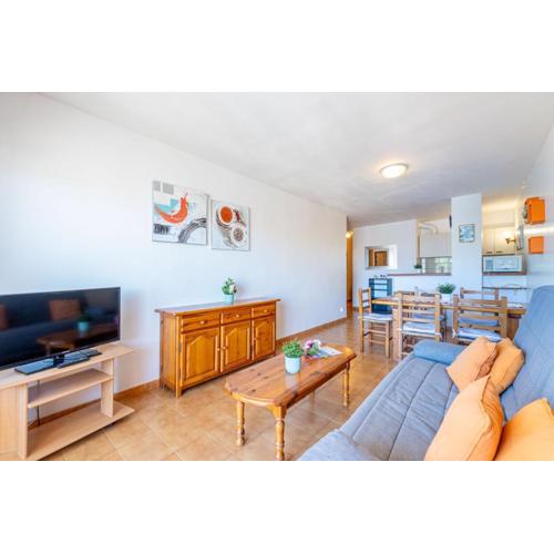 Basic Comfort Apartment Gran Reserva 0073