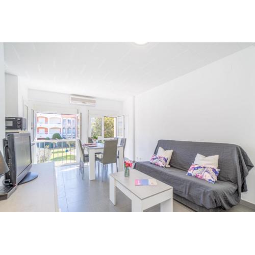 Basic Comfort Apartment Gran Reserva 0074