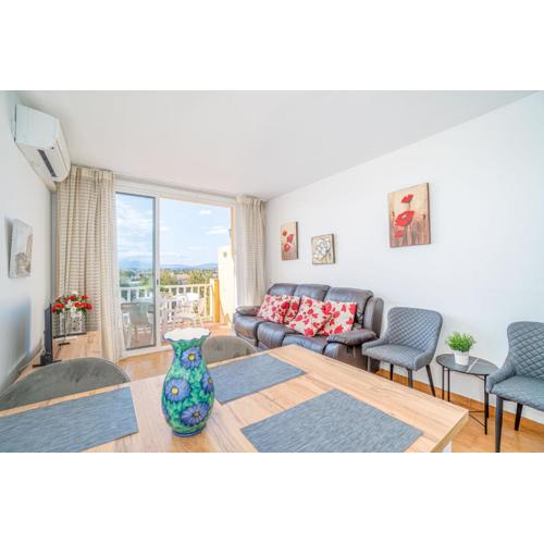 Basic Comfort Apartment Gran Reserva 0078