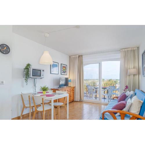 Basic Comfort Apartment Gran Reserva 0103